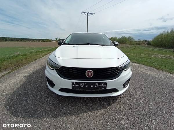 Fiat Tipo 1.4 16v Street - 5