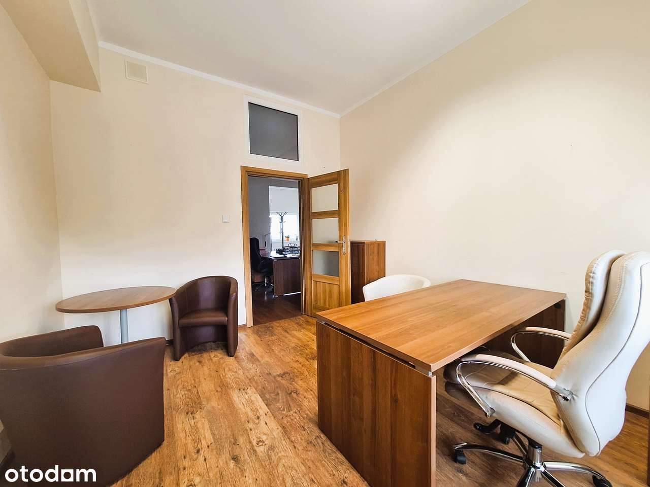 Lokale biurowe, różne powierzchnie, Gorzów Wlkp. - Pełny obrazek: 5/20