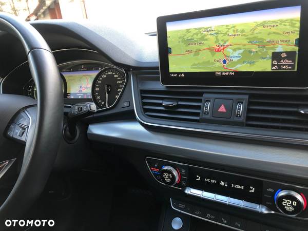 Audi Q5 50 TFSI e Quattro Sport S tronic - 9