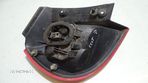 LAMPA PRAWA TYLNA MITSUBISHI COLT Z30 1.3 MR957366 - 2