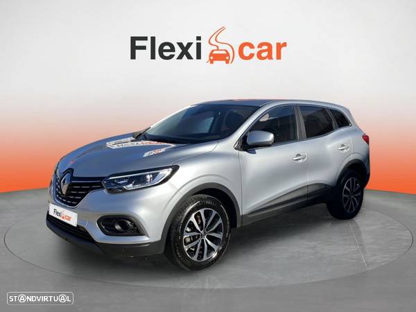 Renault Kadjar - 3