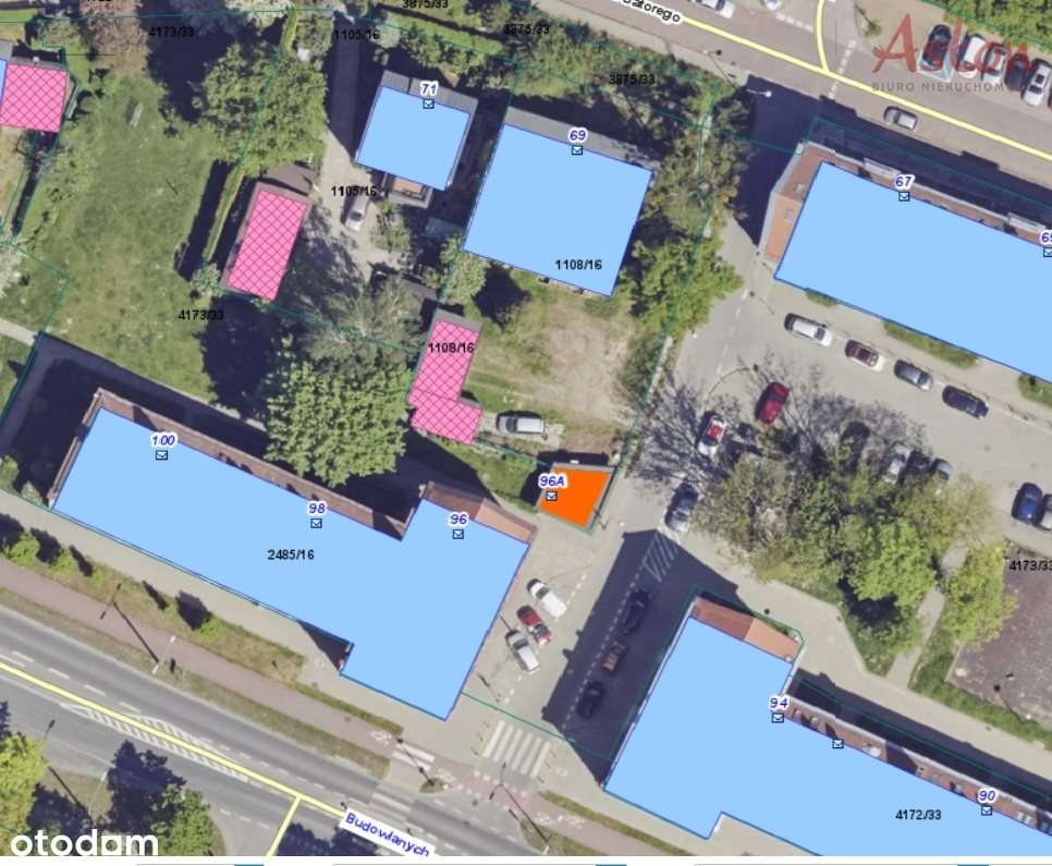 Lokal na sprzedaż, Tychy - Pełny obrazek: 2/6