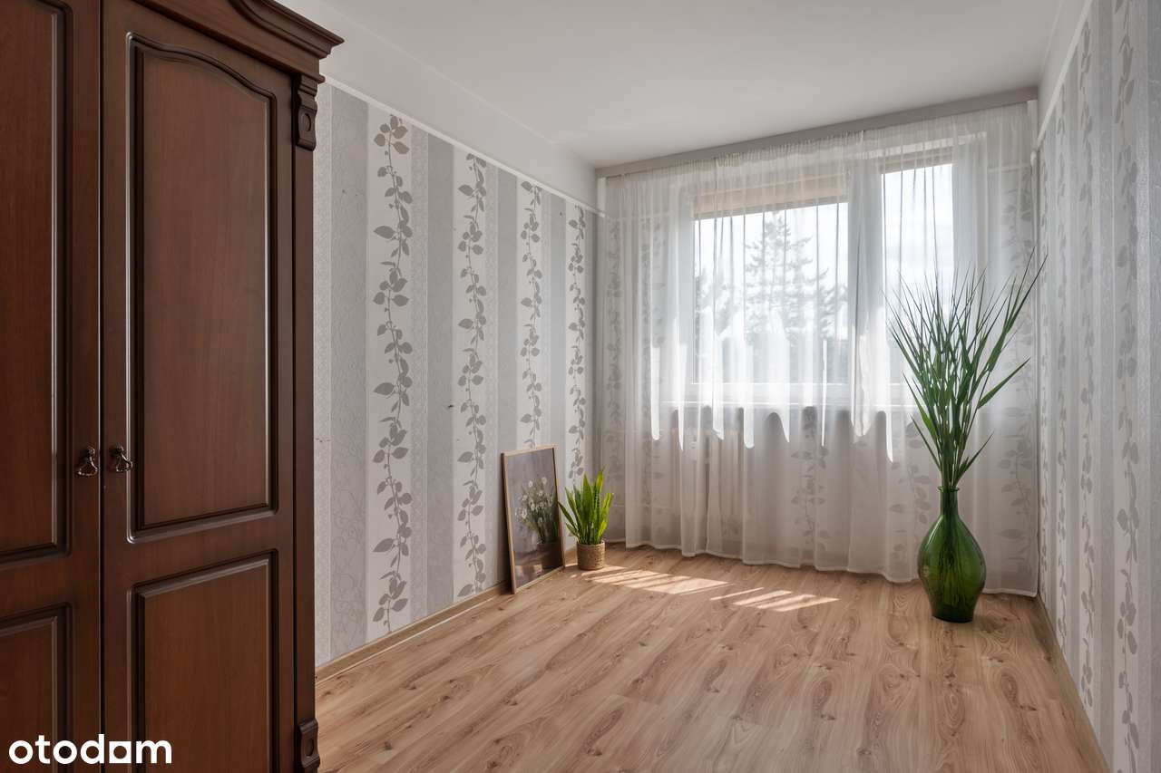 4 pokoje/72 m²/niski blok/blisko terenów zielonych-4