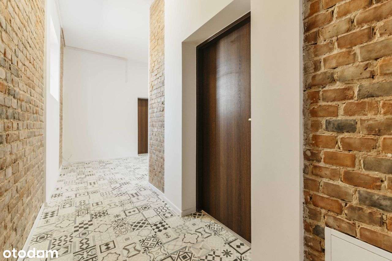 FRONT - od ulicy - Idealne 3-4 pok - Centrum-4