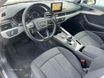 Audi A4 Avant 35 TDI S tronic - 21