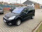 Citroën Berlingo Multispace e-HDi 90 FAP EGS6 Start Stop Selection - 2