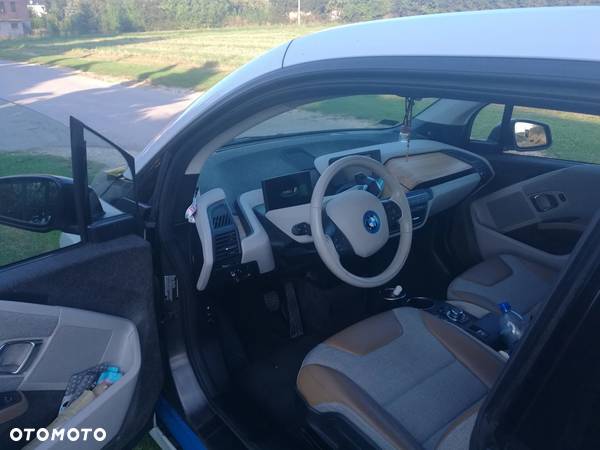 BMW i3 (60 Ah) - 26