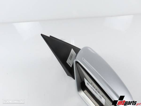 Retrovisor / Espelho Completo Direito Seminovo/ Original MERCEDES-BENZ GLK-CLASS... - 3