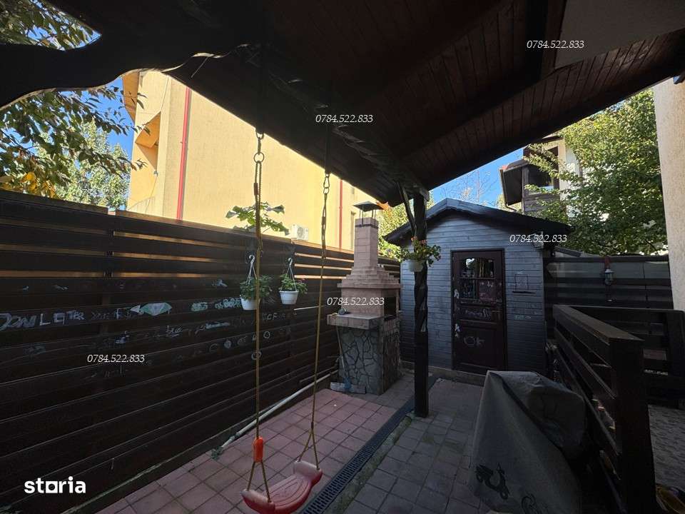 Casă spatioasa - mobilată complet – Berceni Ilfov - Imagine principală: 3/15