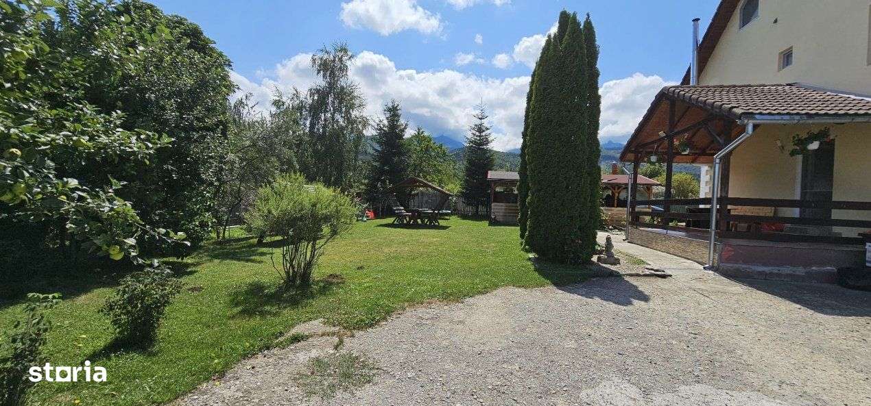 CASA VACANTA-zona pitoreasca minunata-17