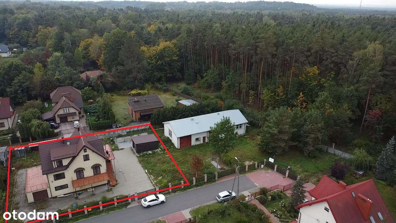Dom na sprzedaż, 7 pokoi, 250 m², Celestynów