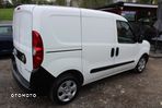 Opel Combo - 8