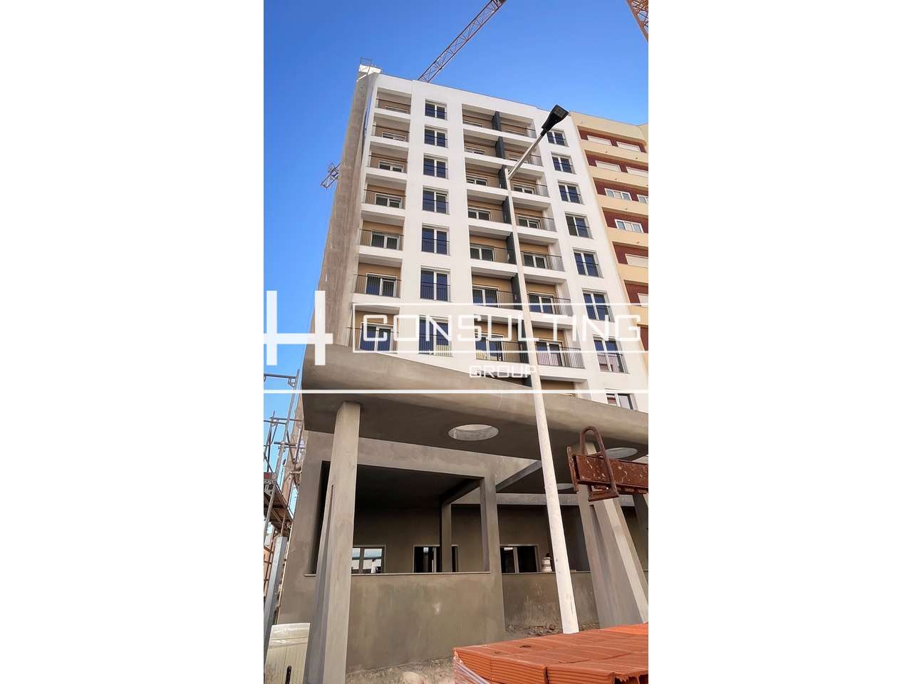 Apartamento T3 Venda em Corroios,Seixal-48