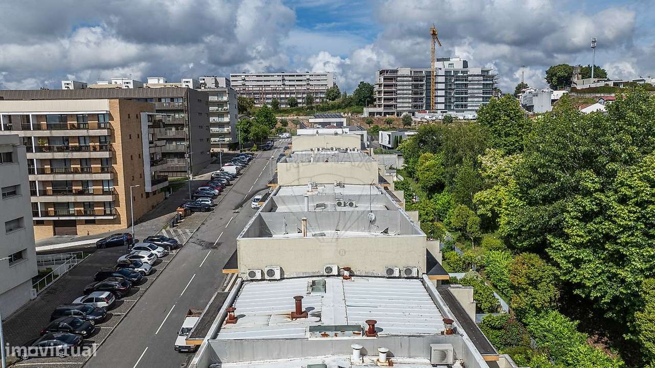 Moradia T3 em Azurém-37