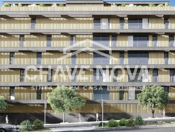 Apartamento t1, Compra por 235.000€ Aveiro, Glória e Vera Cruz