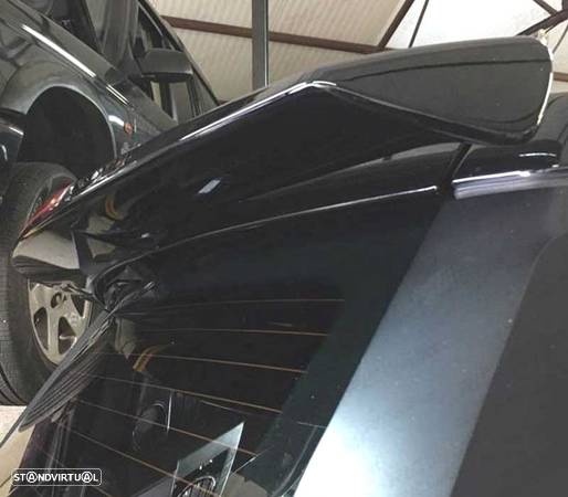 AILERON SPOILER PARA RANGE ROVER VOGUE L322 02-12 - 1