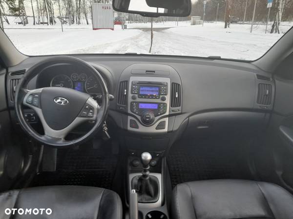 Hyundai I30 2.0 Style - 22