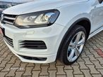 Volkswagen Touareg 3.0 V6 TDI 4Motion DPF Automatik R-Line - 15