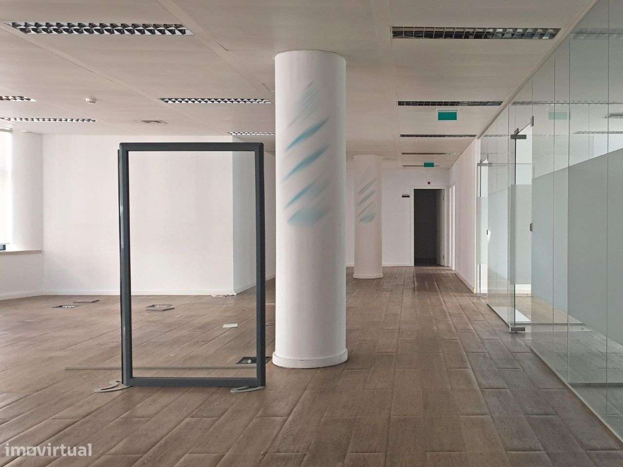 Escritório Lisboa Venda | 442 m2 | Avenidas Novas-6