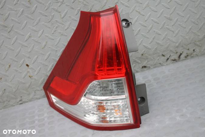 LAMPA LEWY TYŁ LEWA TYLNA HONDA CR-V IV 12-14 - 4