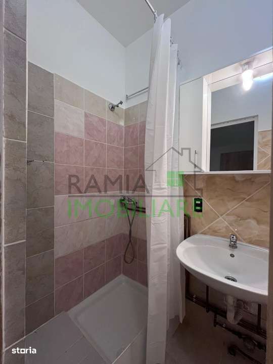 Garsoniera cartier Noua, Brasov-10