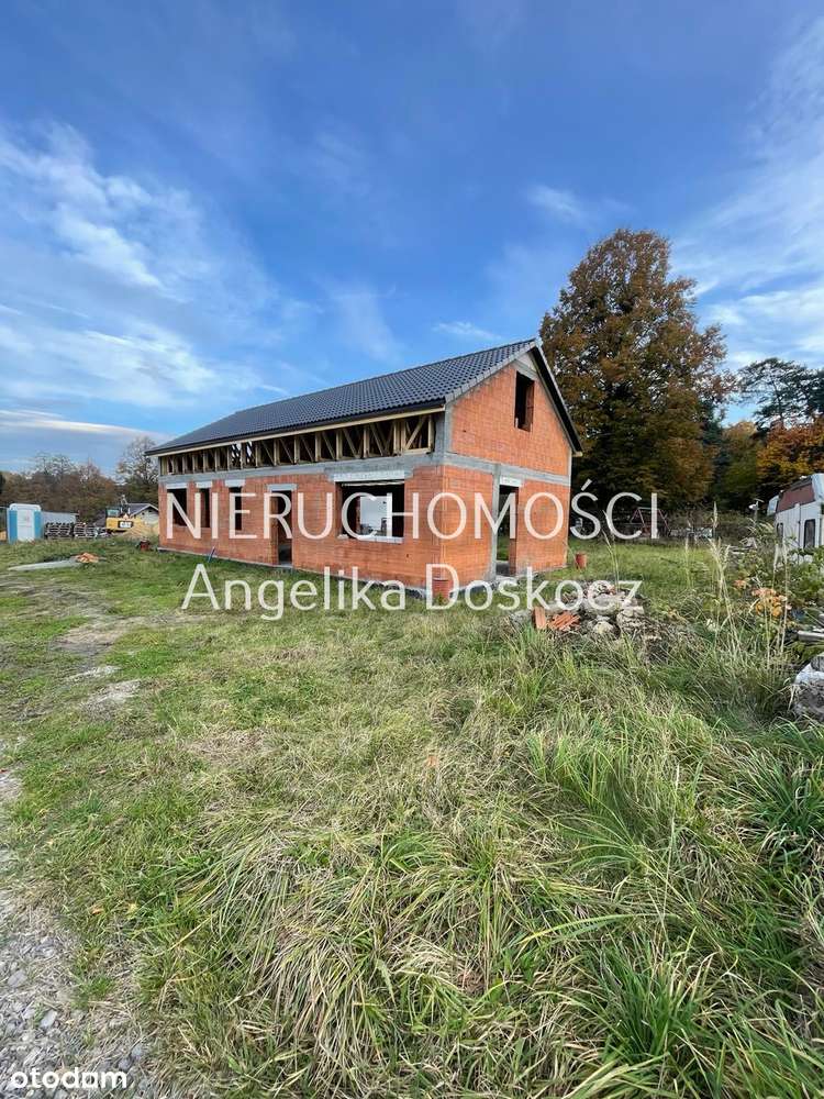 Cena, która zostaje! Przestronny dom w Orzeszu – 499 000 zł - Pełny obrazek: 3/5