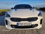 Kia Stinger 3.3 T-GDI V6 GT AWD - 2