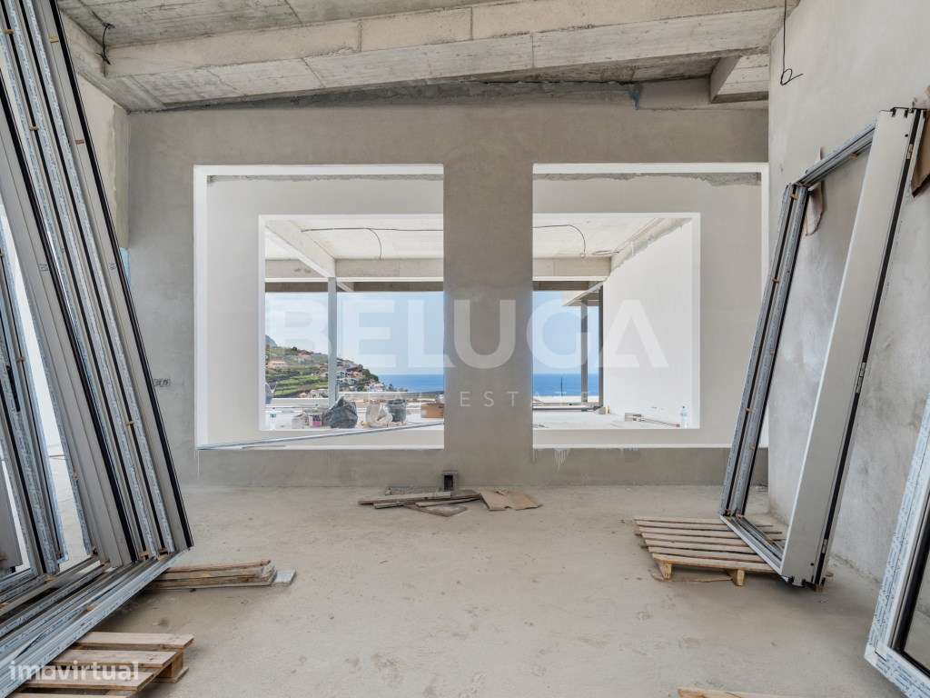 MORADIA V4 || LUXURY || CALHETA (ILHA DA MADEIRA)-26