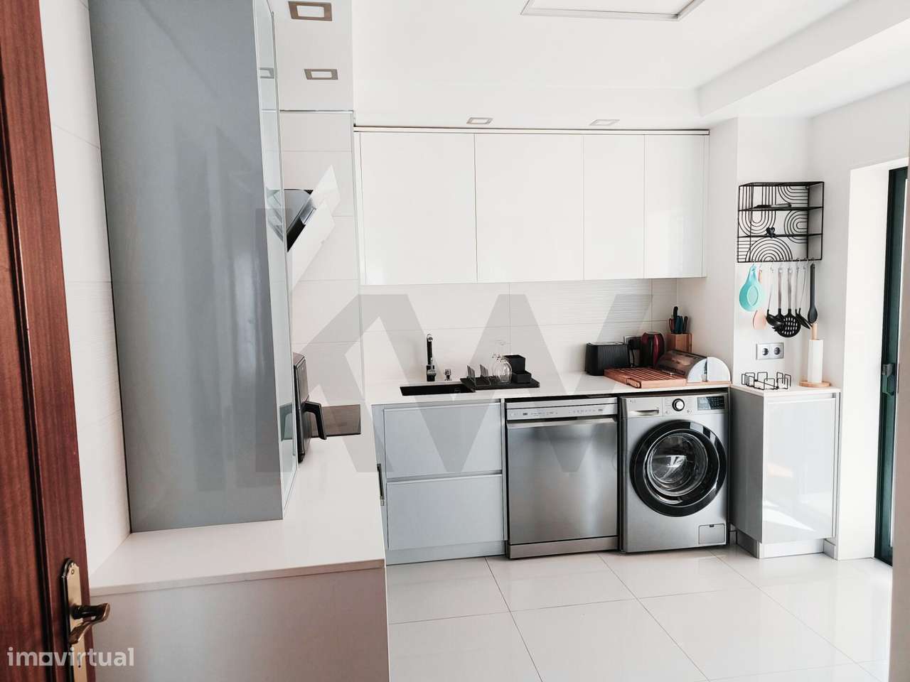 Apartamento T2 Azurva Aveiro - Grande imagem: 3/9