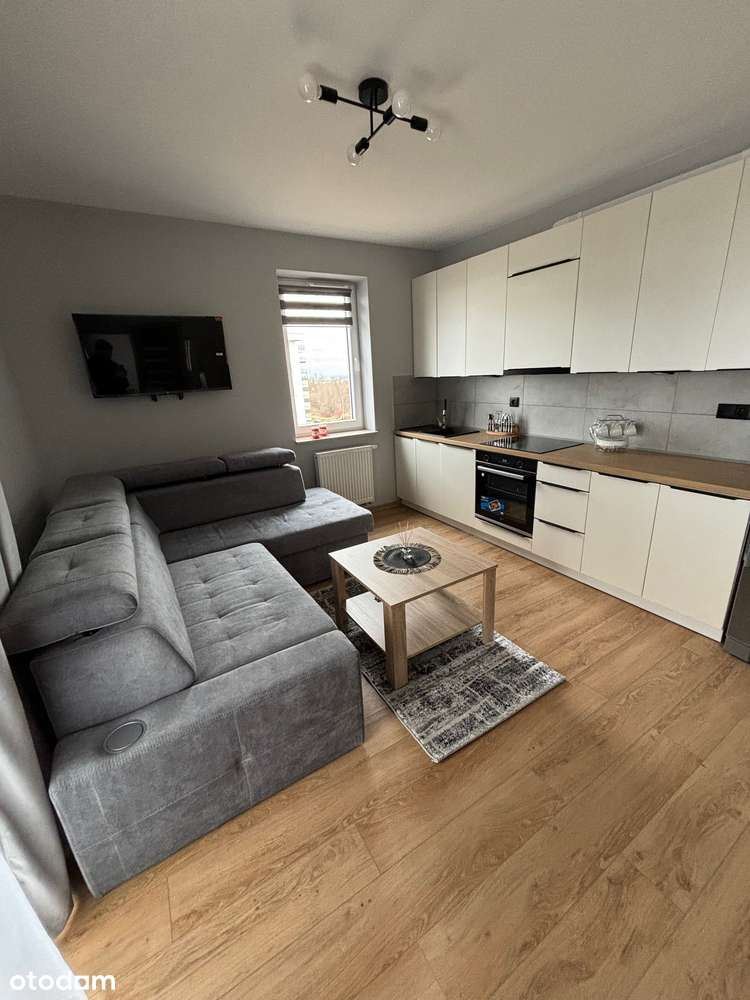 Mieszkanie 3 pokojowe (miejsce postojowe w garażu podziemnym w cenie) - Pełny obrazek: 5/20