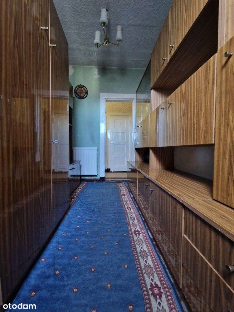 Mieszkanie przy ul. Sienkiewicza-12