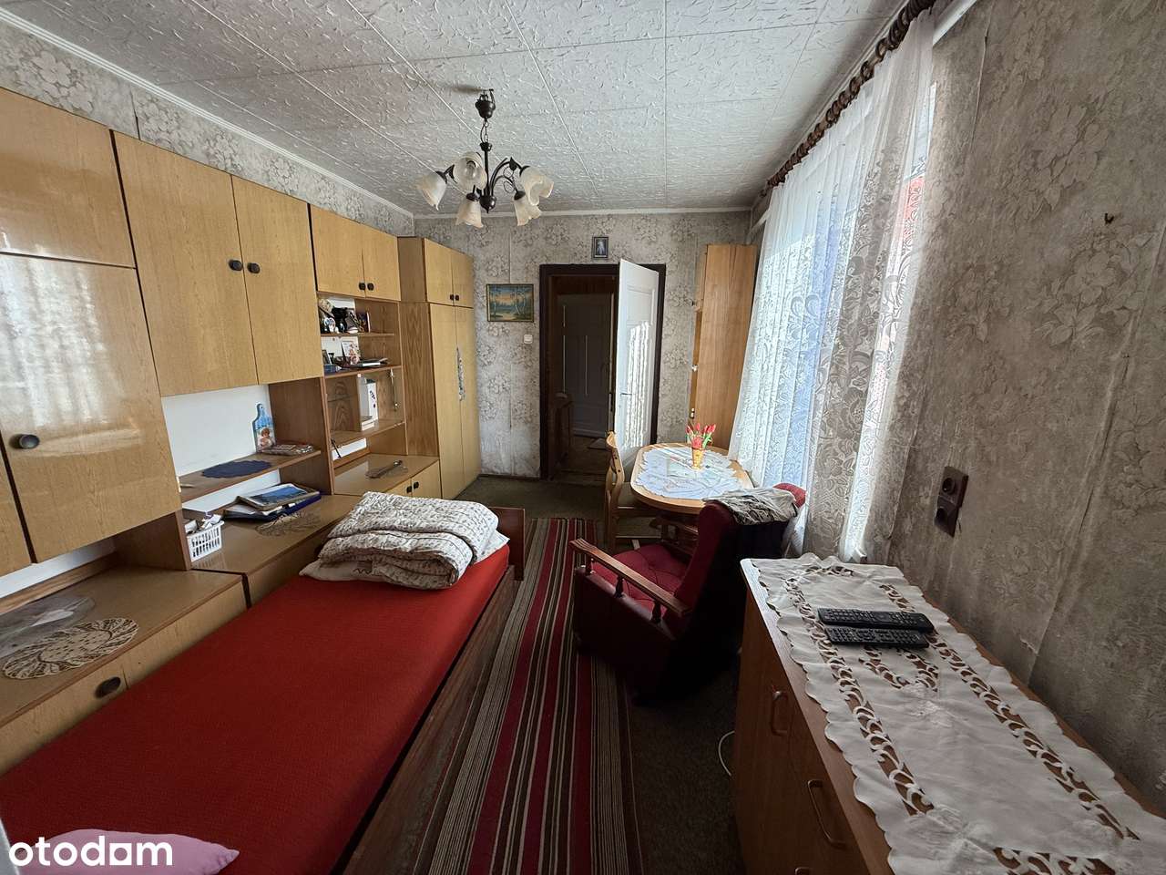 Dom z potencjałem + duża działka 2925 m² | Janków, gm. Pleszew-11