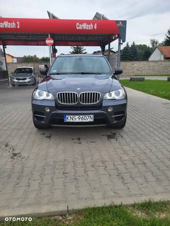 BMW X5 4.0d xDrive - 13