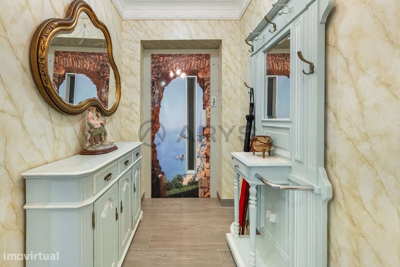 Moradia Isolada T5-6