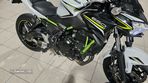 Kawasaki Z 650 35Kw - 8