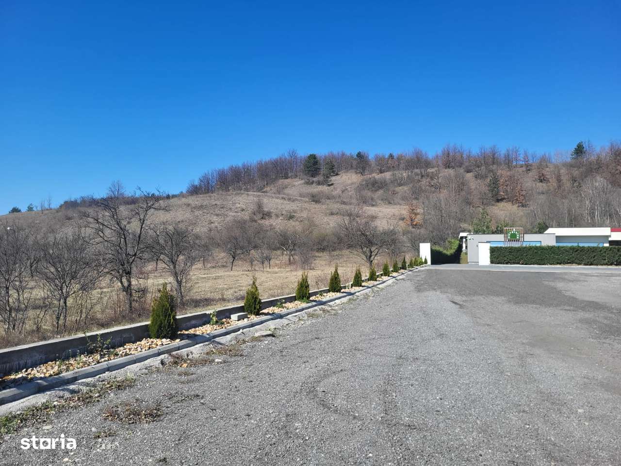 Parcele de vânzare în Tinăud Bihor - Imagine principală: 4/8