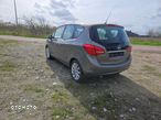 Opel Meriva 1.4 ecoflex Edition - 4