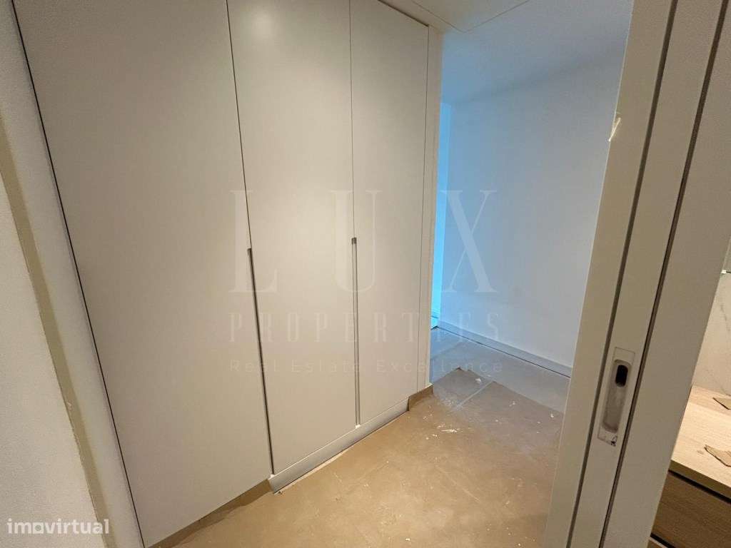 APARTAMENTO T1 DE LUXO EM PRESTIGIADO CONDOMÍNIO DE CASCAIS-30