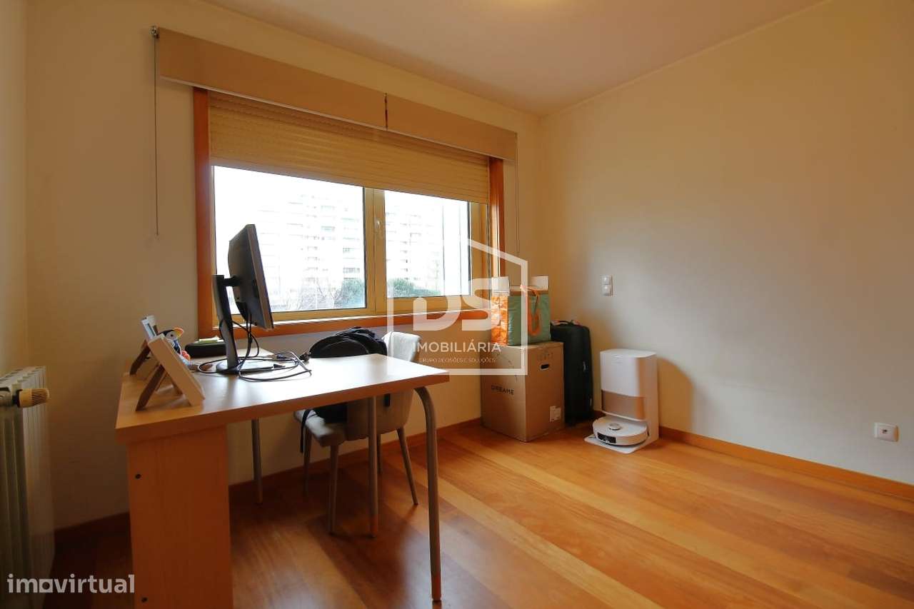 Apartamento T2 Venda em Matosinhos e Leça da Palmeira,Matosinhos-12
