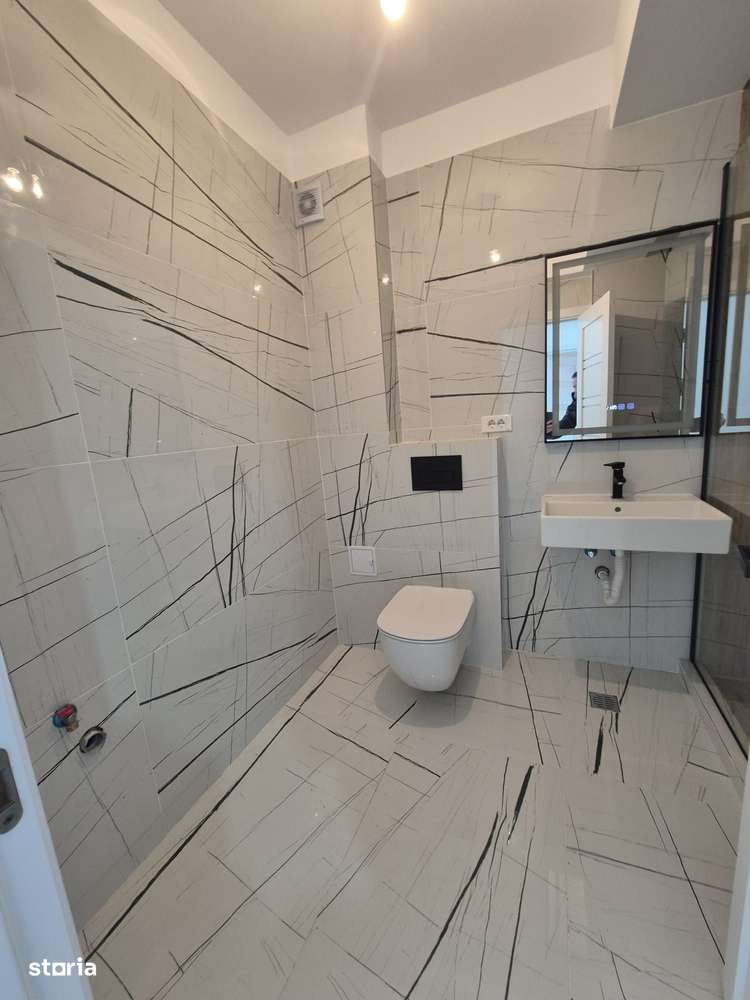 BLOC P+3 FINALIZAT - AP. 2CAM. ETAJ 1 / METROU 1 DECEMBRIE 1918!-11