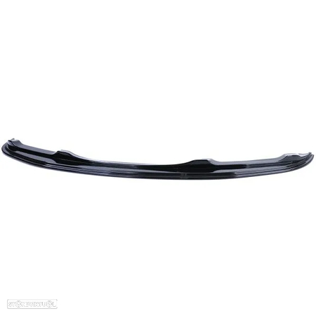 Spoiler / Lip Frontal Bmw Série 3 E90 E91 (2005-2008) - 2