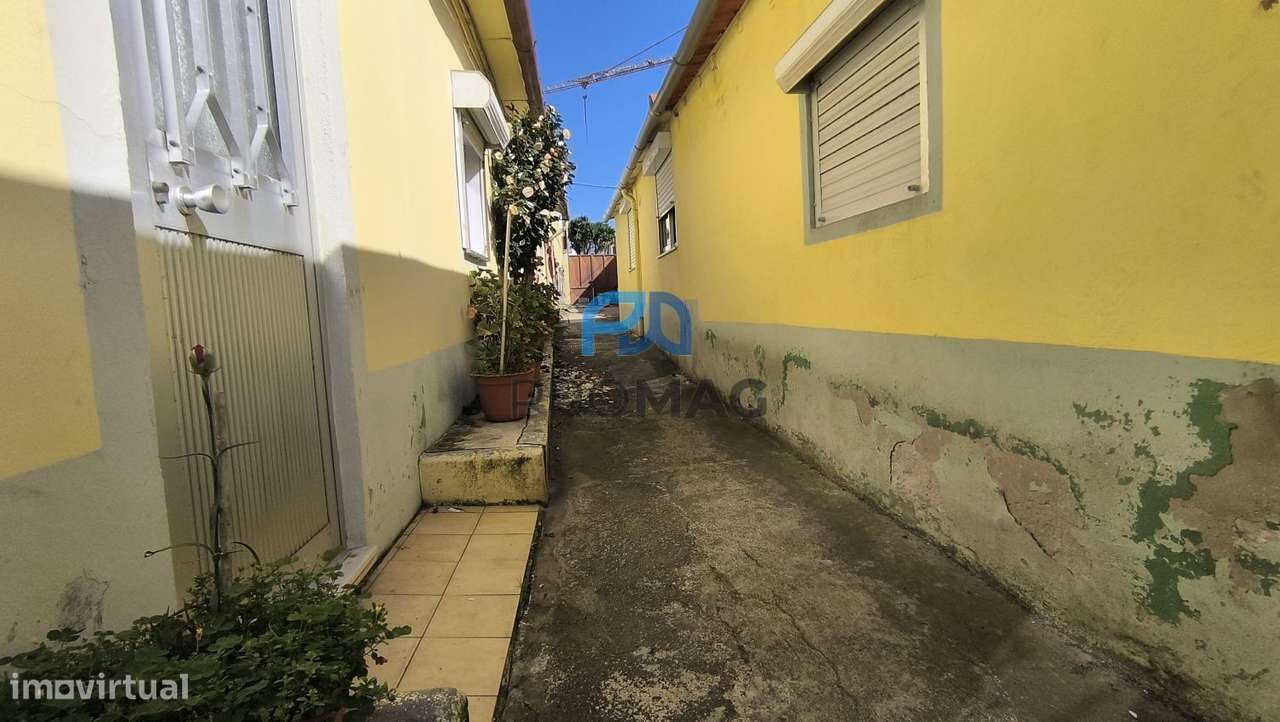 Moradias inseridas em lote urbano de 636 m² | Boavista, Porto-25