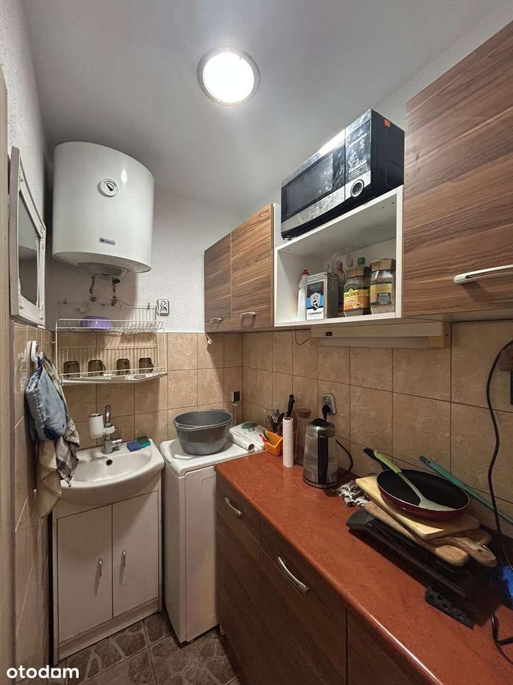 Perełka wśród działek ROD-Prądy-14