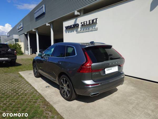 Volvo XC 60 - 10