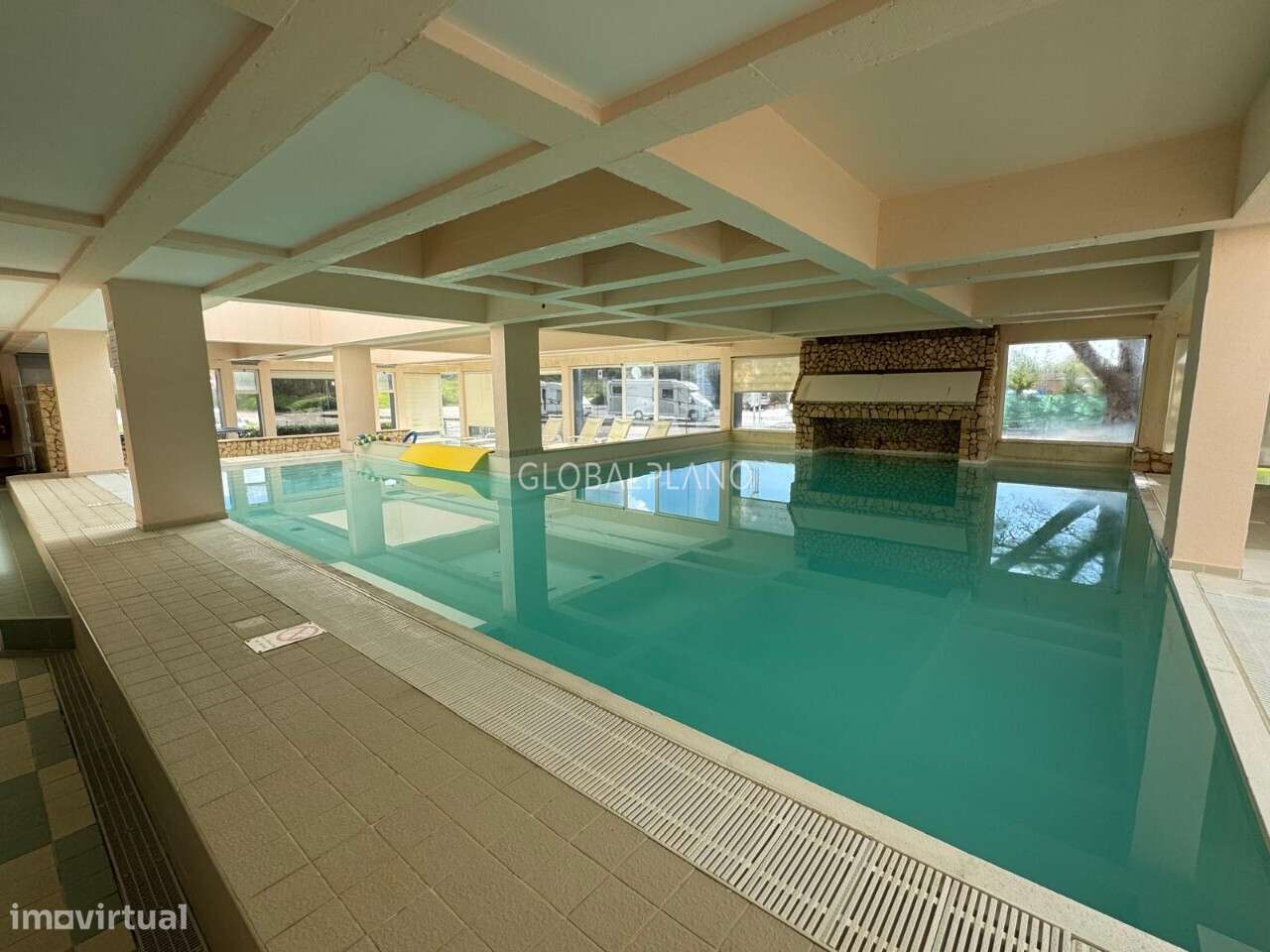 Apartamento Vista Mar em Alvor-5