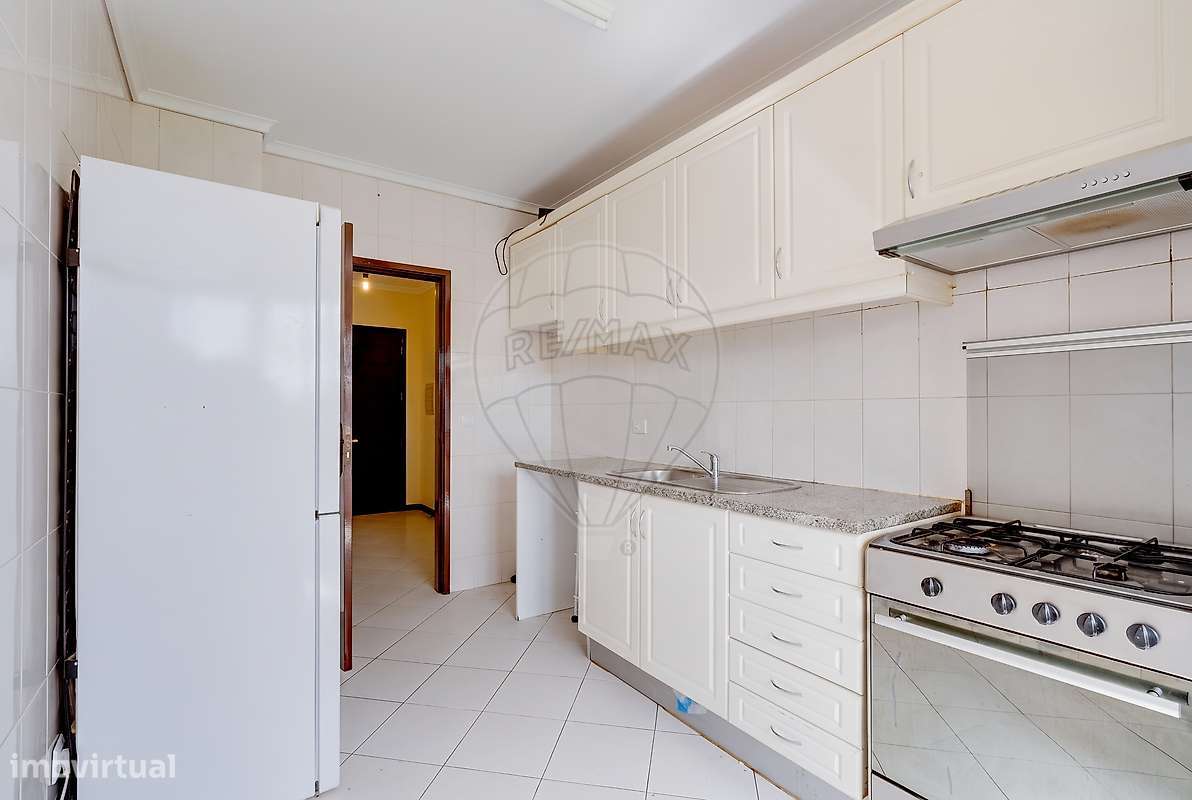 Apartamento T2 para venda-13