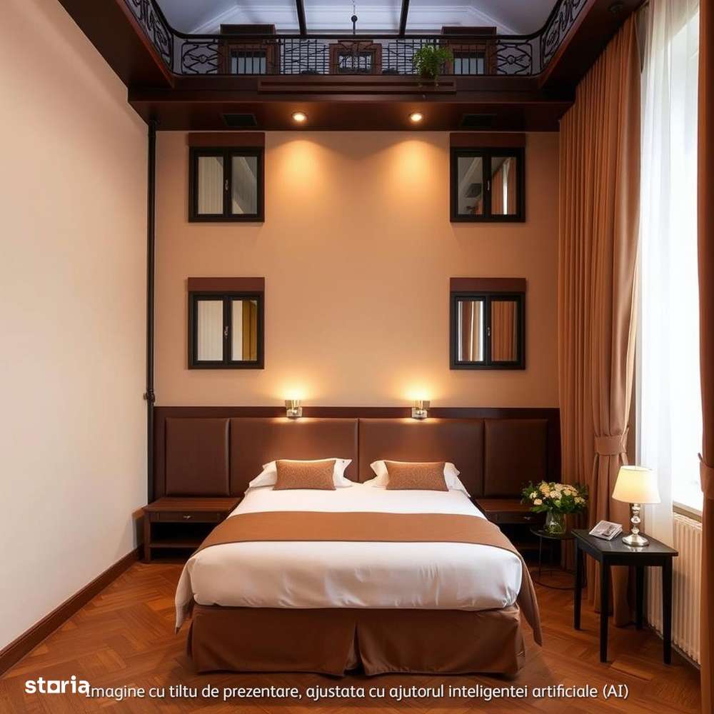 Cladire de vanzare in Centrul Vechi, cu proiect pentru hotel - 61 Came - Imagine principală: 3/11