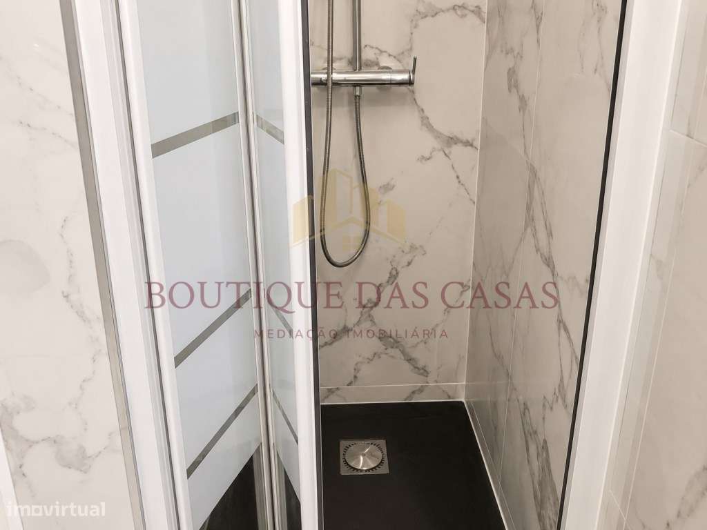 Apartamento T2 ao Estádio do Dragão e Alameda Shopping-11