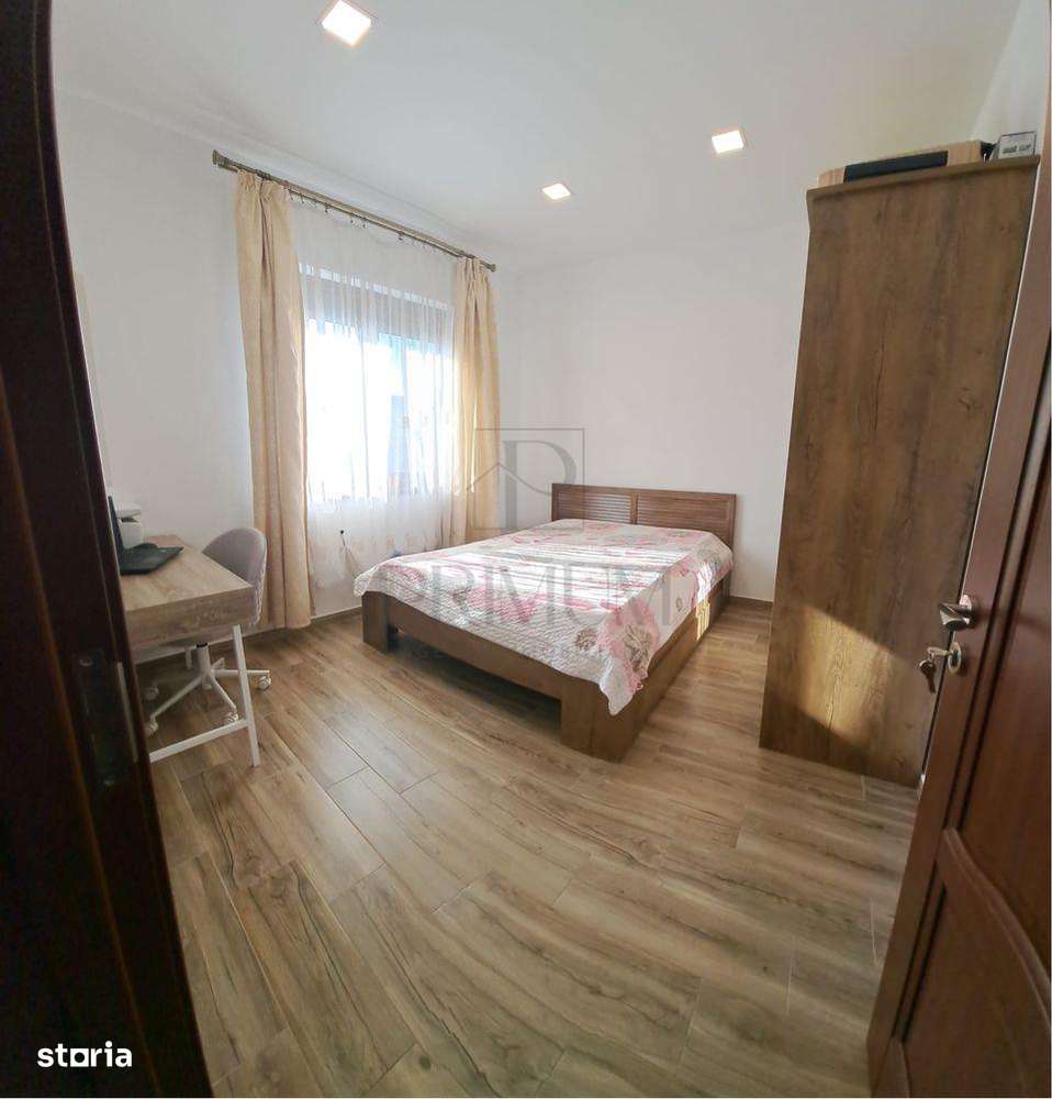 CASA INDIVIDUALA - MOBILATA UTILATA - GARAJ -LOCATIE EXCELENTA - Imagine principală: 5/11