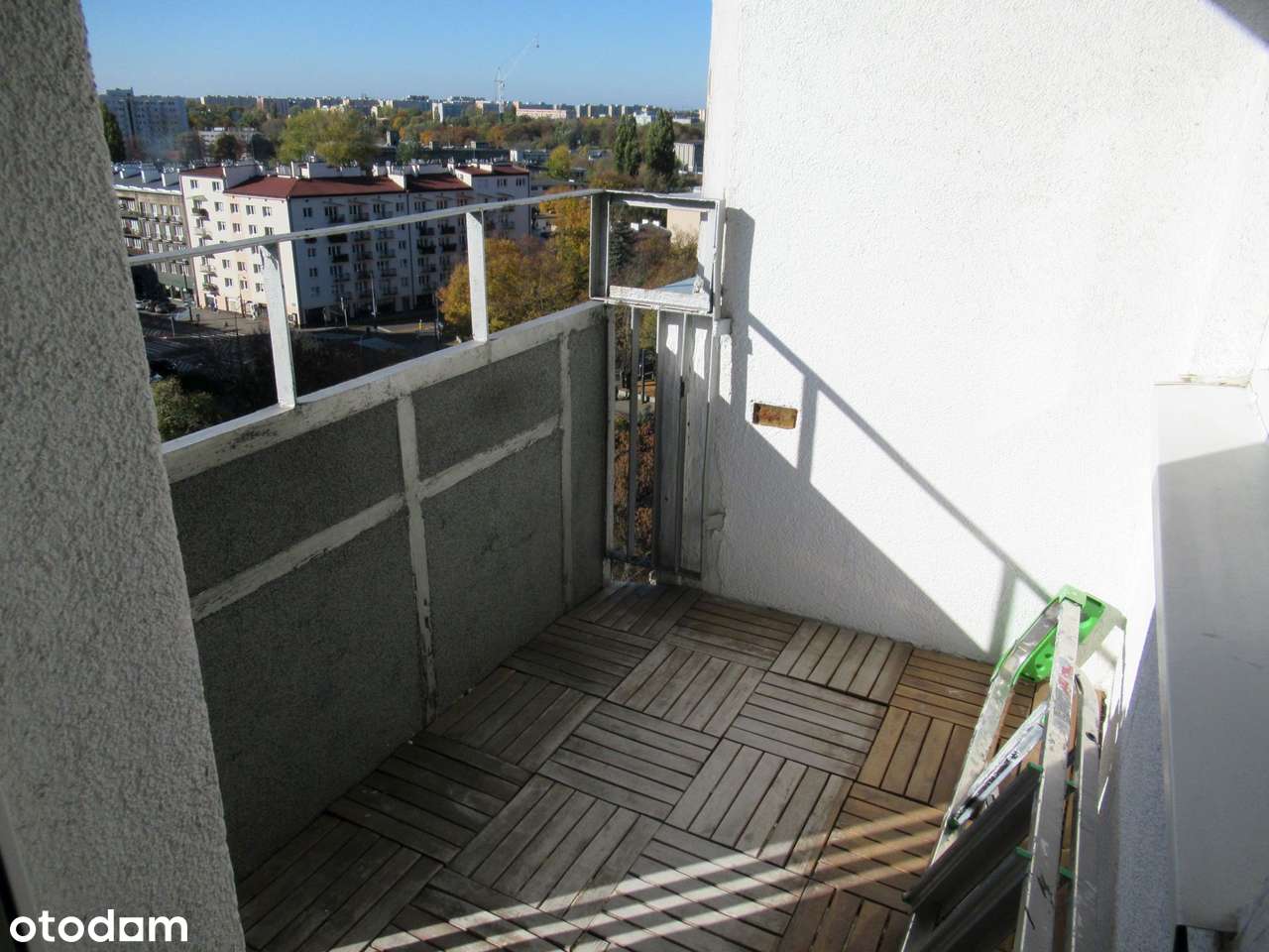 Wola, Wolska, 58 m2, 5-pokoi, wyposażone pod wynajem jako inwestycja-19